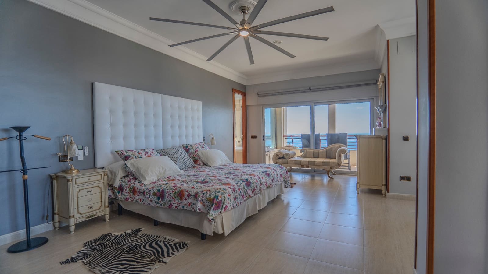 5 camera da letto Appartamento in vendita in Benidorm con piscina - 1.700.000 € (Rif: 9815143)
