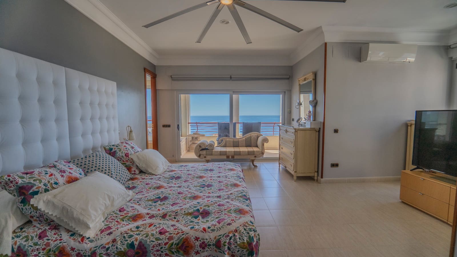 5 camera da letto Appartamento in vendita in Benidorm con piscina - 1.700.000 € (Rif: 9815143)
