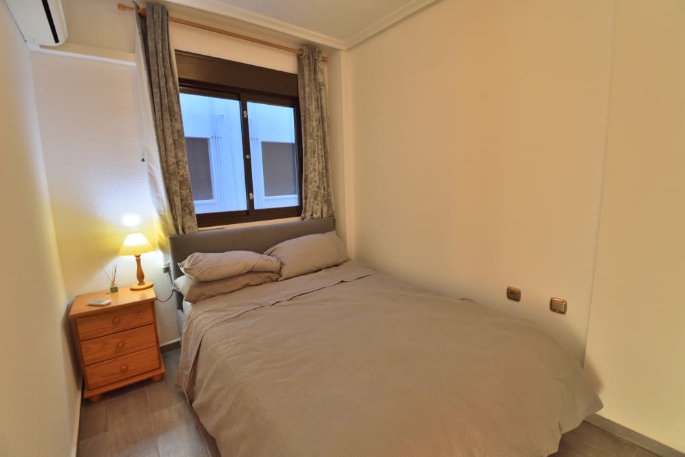 2 soveværelse Lejlighed til salg i Formentera del Segura med swimmingpool - € 134.000 (Ref: 9815370)