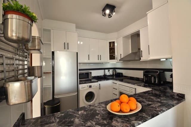 2 slaapkamer Appartement te koop in Formentera del Segura met zwembad - € 129.000 (Ref: 9815370)