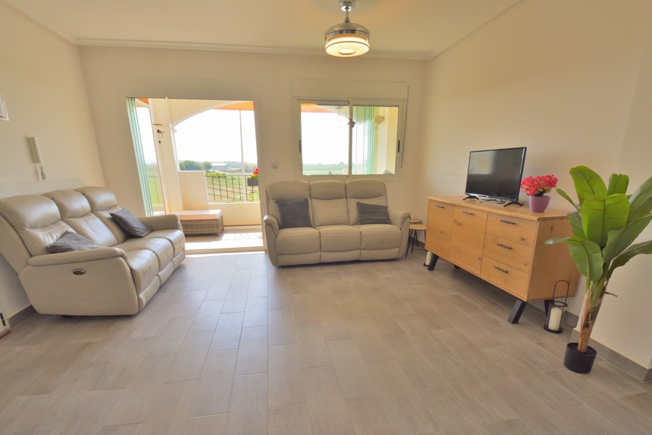 2 soveværelse Lejlighed til salg i Formentera del Segura med swimmingpool - € 134.000 (Ref: 9815370)