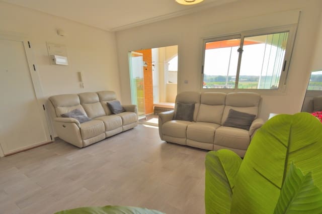 2 slaapkamer Appartement te koop in Formentera del Segura met zwembad - € 129.000 (Ref: 9815370)