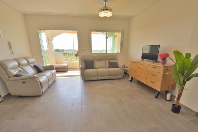 2 slaapkamer Appartement te koop in Formentera del Segura met zwembad - € 129.000 (Ref: 9815370)