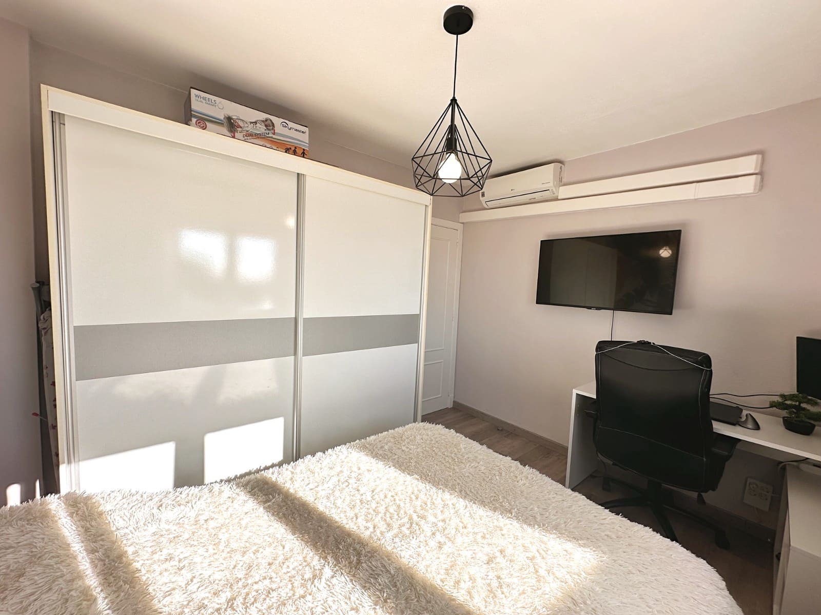 2 makuuhuone Huoneisto myytävänä paikassa Torrevieja mukana uima-altaan - 147 000 € (Ref: 9816290)