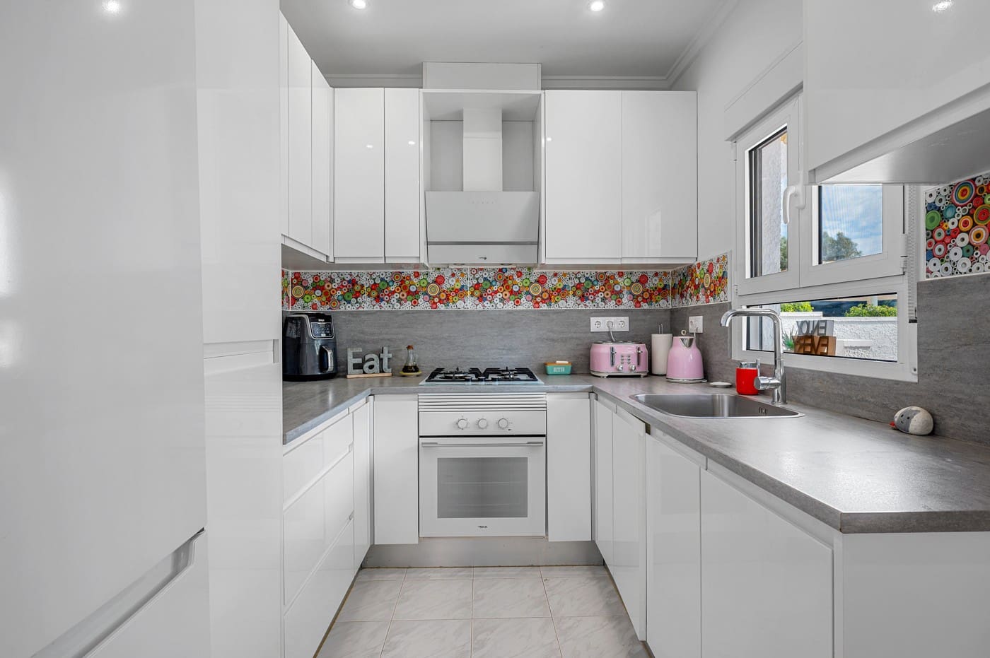 Chalet de 3 habitaciones en Ciudad Quesada en venta - 440.000 € (Ref: 9826179)