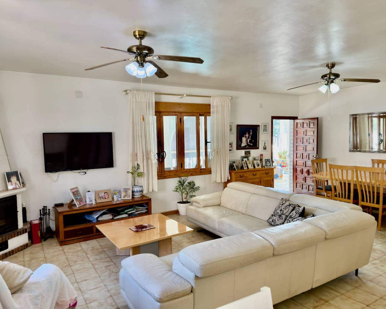 Chalet de 7 habitaciones en Ciudad Quesada en venta con piscina garaje - 750.000 € (Ref: 9841449)