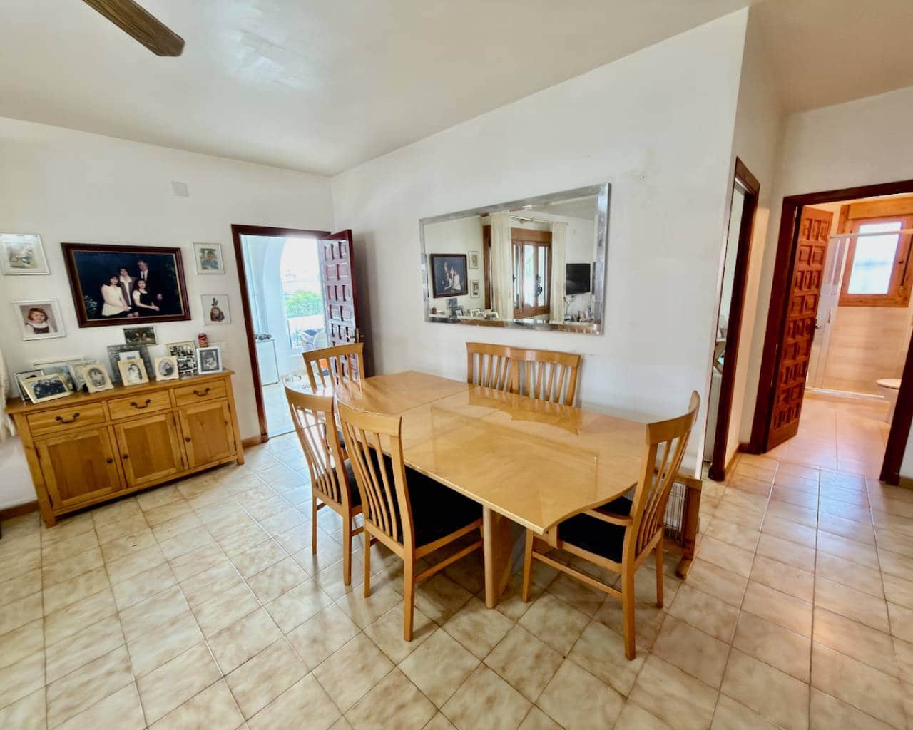 Chalet de 7 habitaciones en Ciudad Quesada en venta con piscina garaje - 750.000 € (Ref: 9841449)