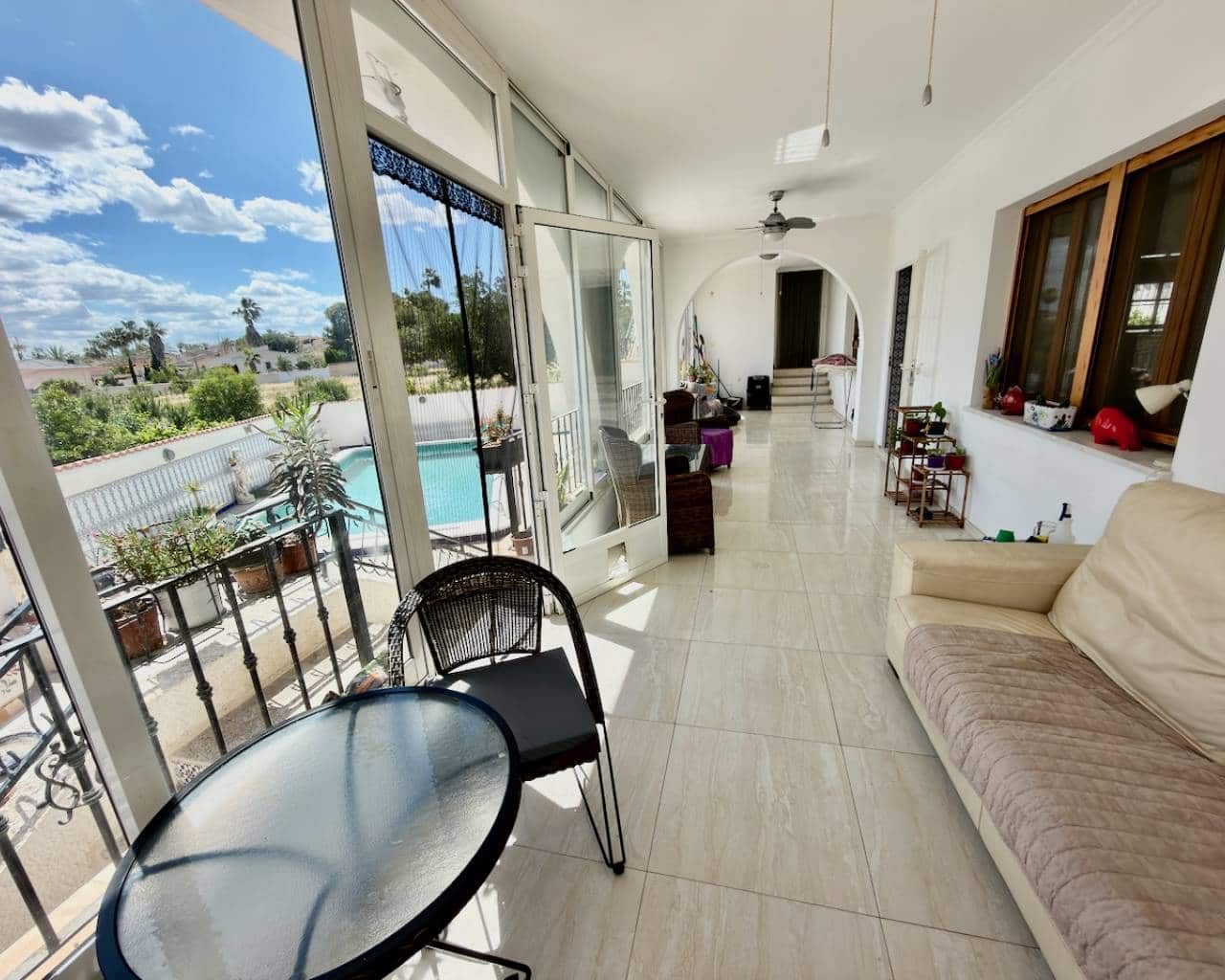 Chalet de 7 habitaciones en Ciudad Quesada en venta con piscina garaje - 750.000 € (Ref: 9841449)