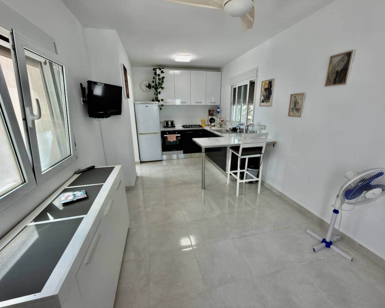 Chalet de 7 habitaciones en Ciudad Quesada en venta con piscina garaje - 750.000 € (Ref: 9841449)