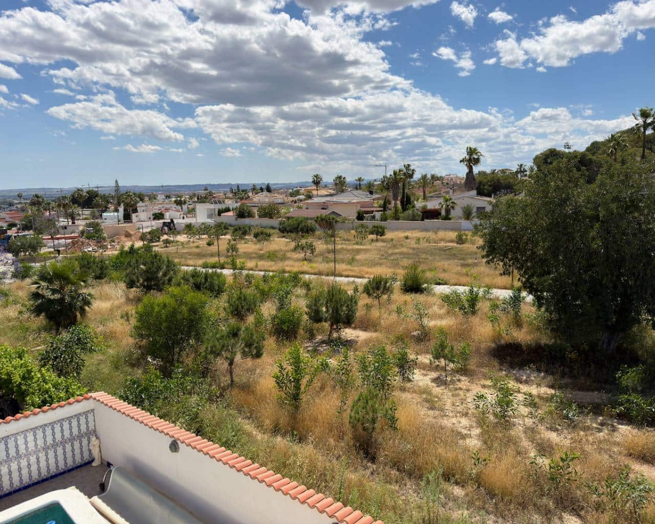 Chalet de 7 habitaciones en Ciudad Quesada en venta con piscina garaje - 750.000 € (Ref: 9841449)