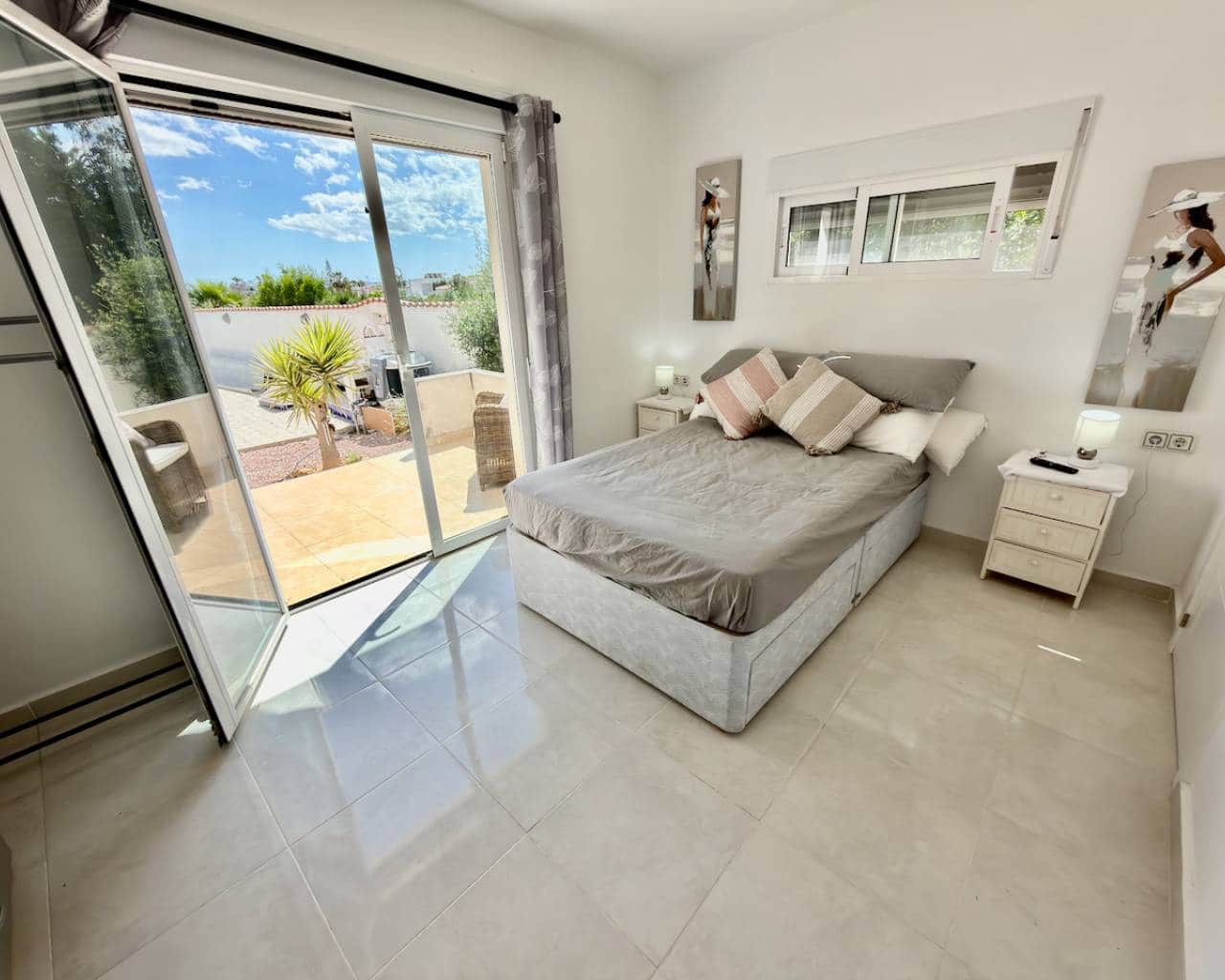 Chalet de 7 habitaciones en Ciudad Quesada en venta con piscina garaje - 750.000 € (Ref: 9841449)