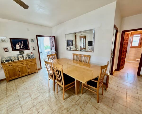 7 quarto Moradia para venda em Ciudad Quesada, Rojales com piscina garagem - 750 000 € (Ref: 9841449)
