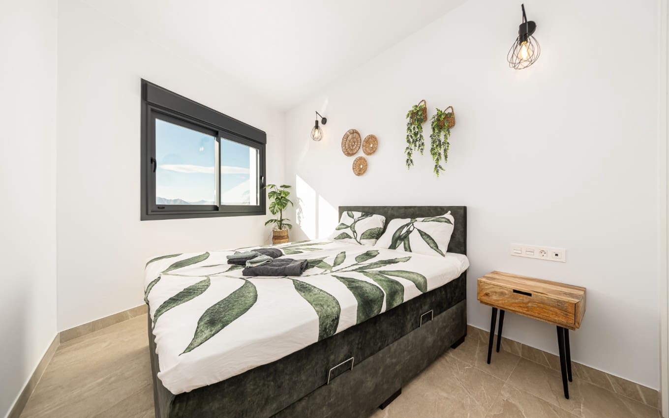 2 bedroom Apartment for sale in Benijofar with pool - € 359,000 (Ref: 9841454)
