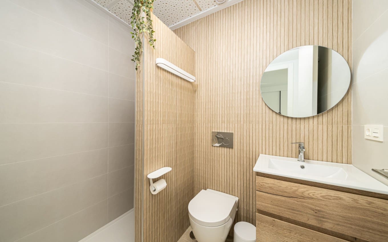 2 bedroom Apartment for sale in Benijofar with pool - € 359,000 (Ref: 9841454)