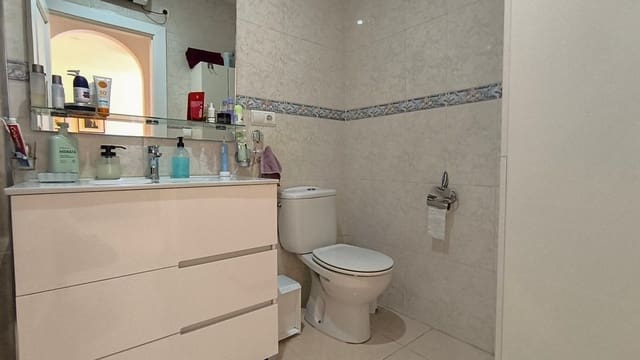 2 soveværelse Lejlighed til salg i Benijófar med swimmingpool garage - € 165.000 (Ref: 9841749)