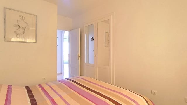 Apartamento de 2 habitaciones en Benijófar en venta con piscina garaje - 165.000 € (Ref: 9841749)
