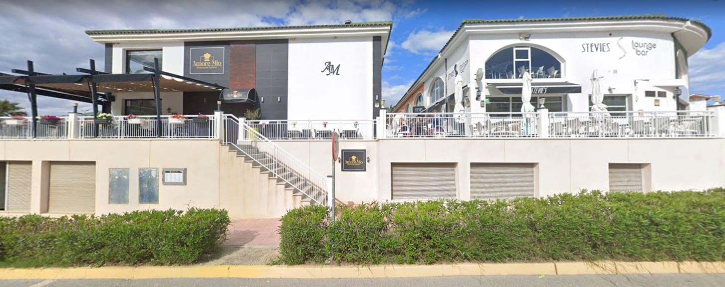 3 soverom Leilighet til salgs i Ciudad Quesada med svømmebasseng garasje - € 205 000 (Ref: 9841884)