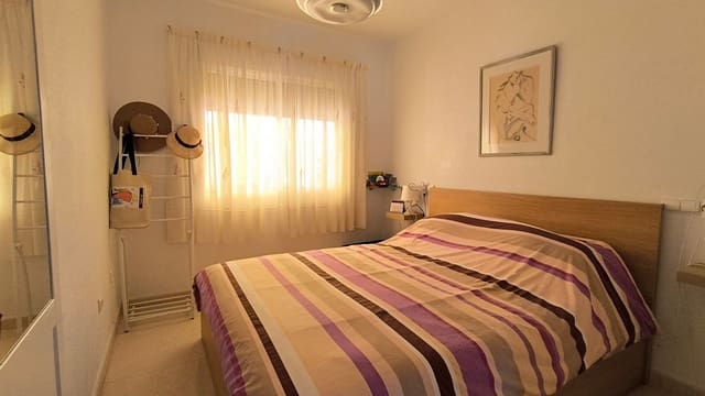 3 soveværelse Lejlighed til salg i Ciudad Quesada, Rojales med swimmingpool garage - € 205.000 (Ref: 9841884)