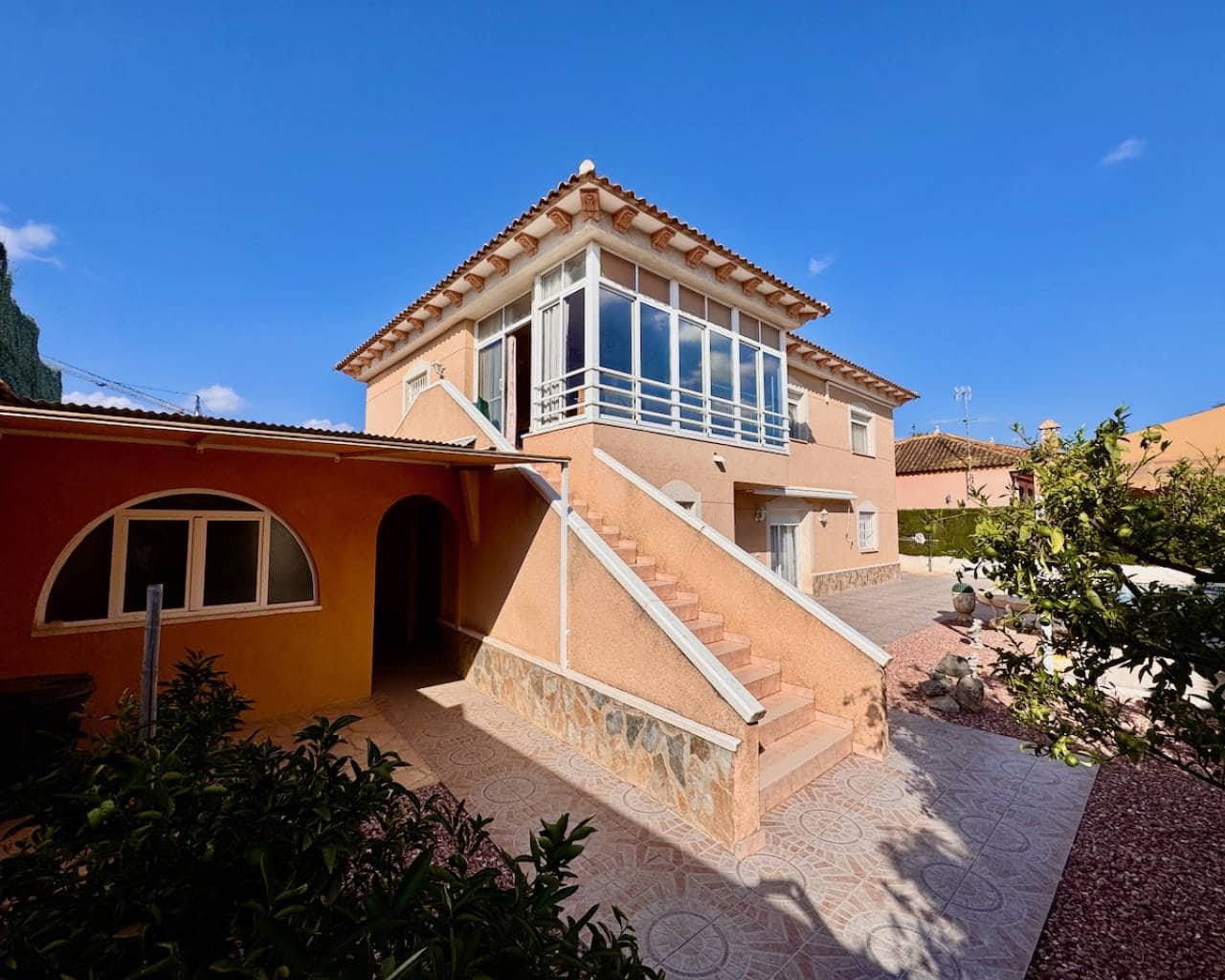 5 camera da letto Villa in vendita in Benferri con piscina garage - 350.000 € (Rif: 9858707)