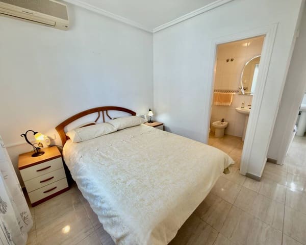 2 slaapkamer Villa te koop in Benimar, Benijófar met zwembad garage - € 220.000 (Ref: 9858715)