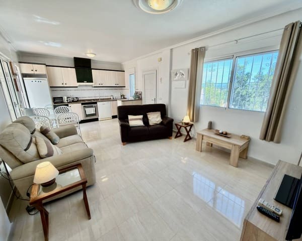 2 slaapkamer Villa te koop in Benimar, Benijófar met zwembad garage - € 220.000 (Ref: 9858715)