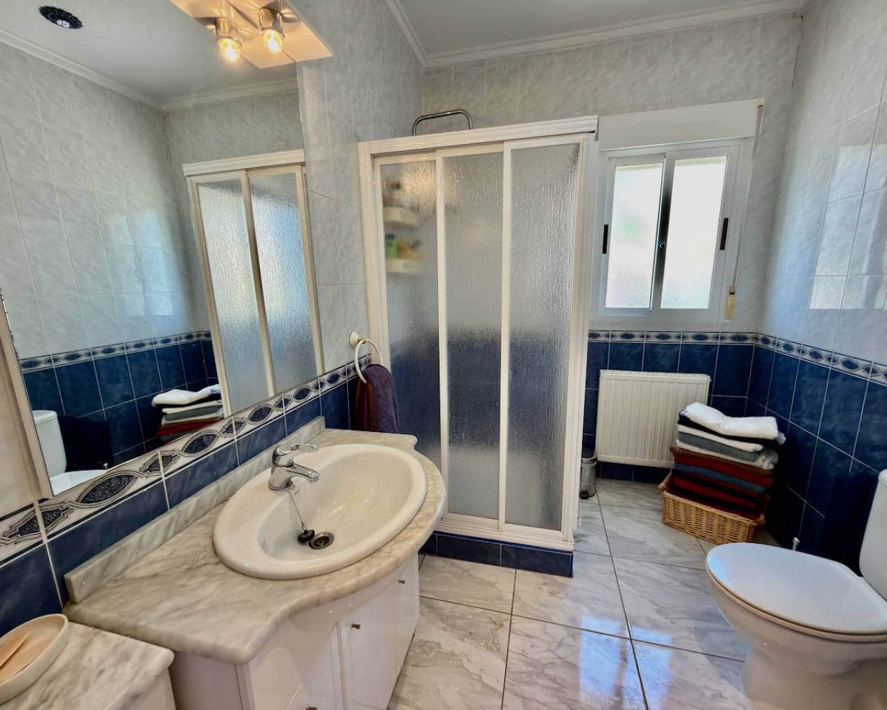5 soverom Villa til salgs i Ciudad Quesada med svømmebasseng garasje - € 599 995 (Ref: 9858716)