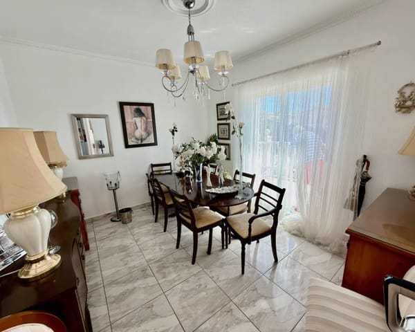 5 soverom Villa til salgs i Ciudad Quesada, Rojales med svømmebasseng garasje - € 599 995 (Ref: 9858716)