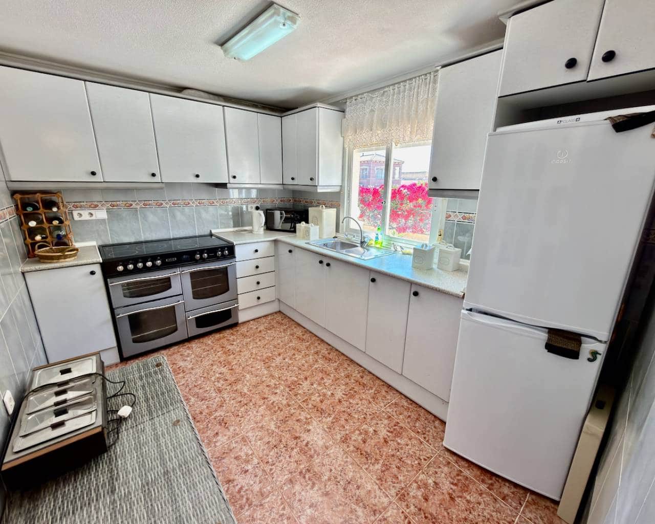 5 soverom Villa til salgs i Ciudad Quesada med svømmebasseng garasje - € 599 995 (Ref: 9858716)