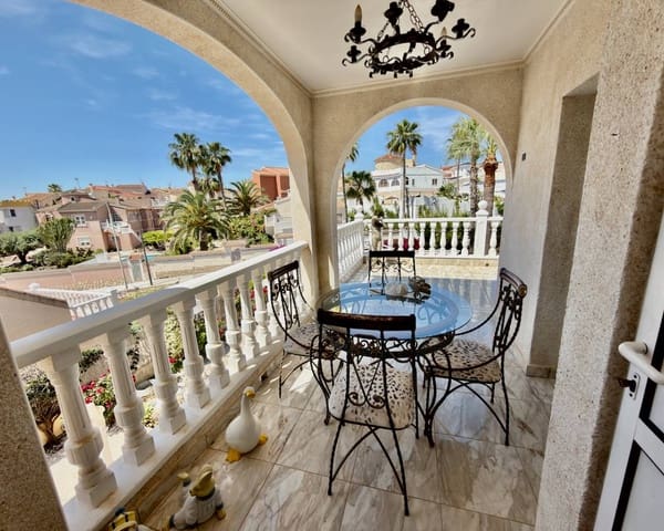 5 soverom Villa til salgs i Ciudad Quesada, Rojales med svømmebasseng garasje - € 599 995 (Ref: 9858716)