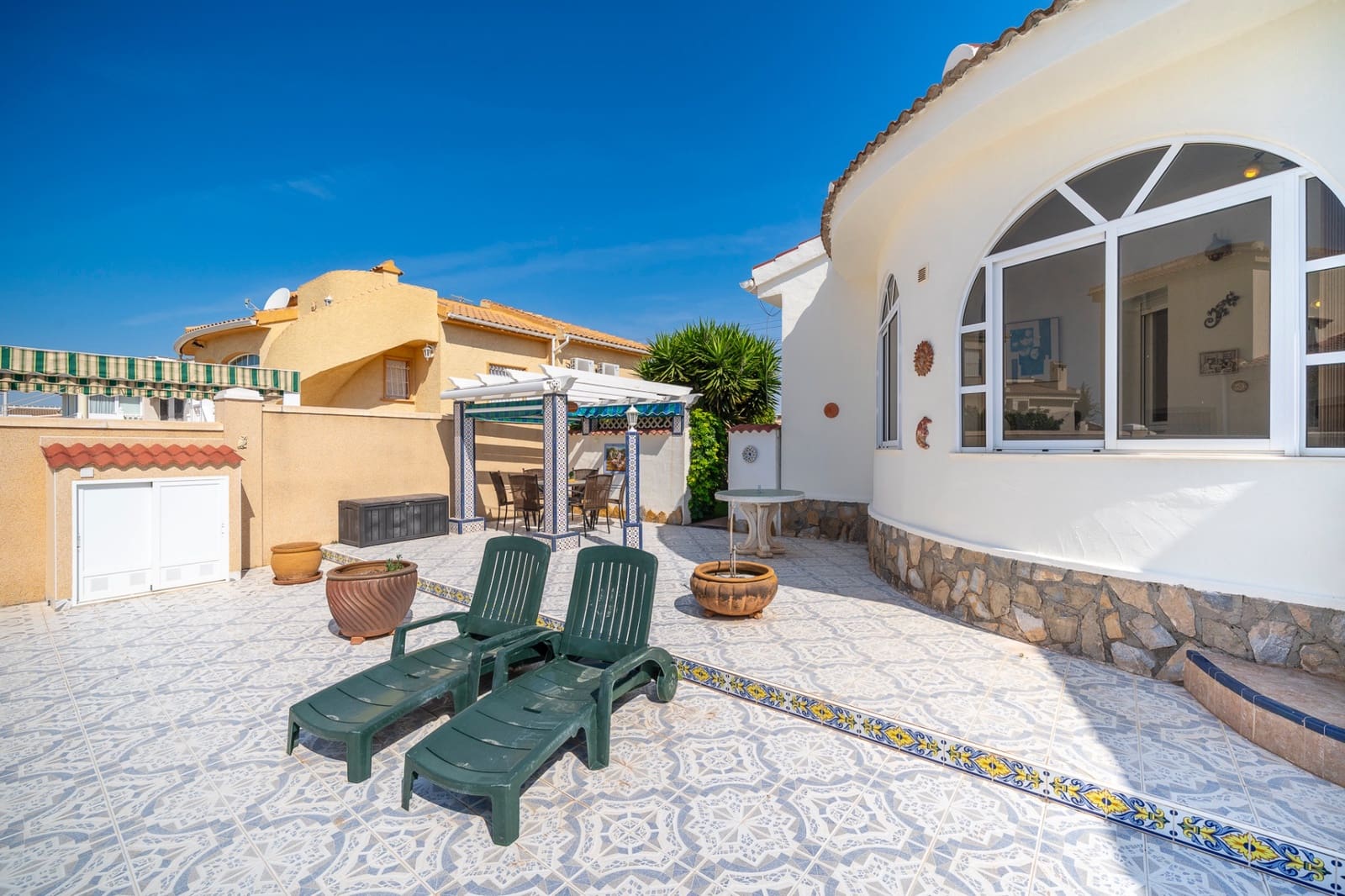 3 chambre Villa/Maison à vendre à Ciudad Quesada - 399 000 € (Ref: 9875541)