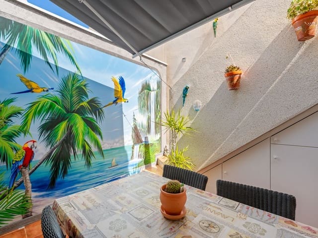 3 chambre Villa/Maison à vendre à Rojales avec piscine - 249 000 € (Ref: 9889389)
