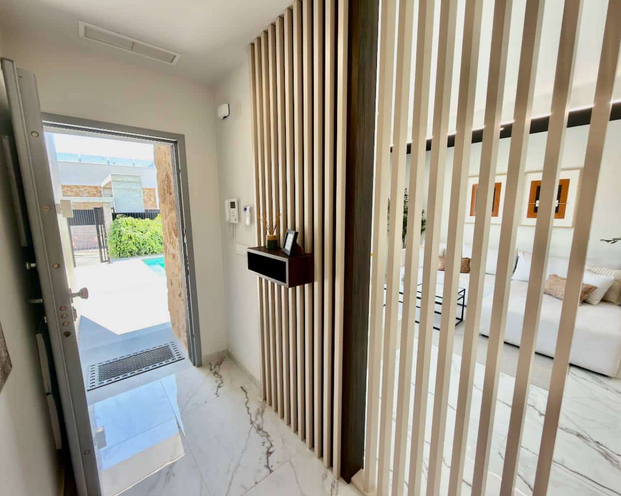 3 soveværelse Villa til salg i Ciudad Quesada med swimmingpool - € 549.000 (Ref: 9889463)