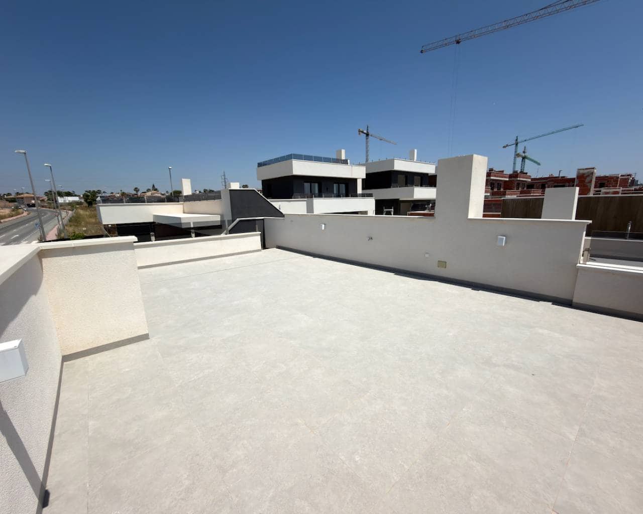 3 soveværelse Villa til salg i Ciudad Quesada med swimmingpool - € 549.000 (Ref: 9889463)
