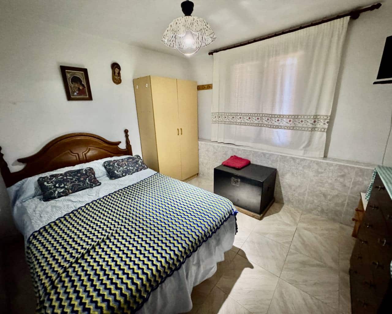 4 soveværelse Finca/Landehus til salg i Guardamar del Segura med garage - € 180.000 (Ref: 9889465)