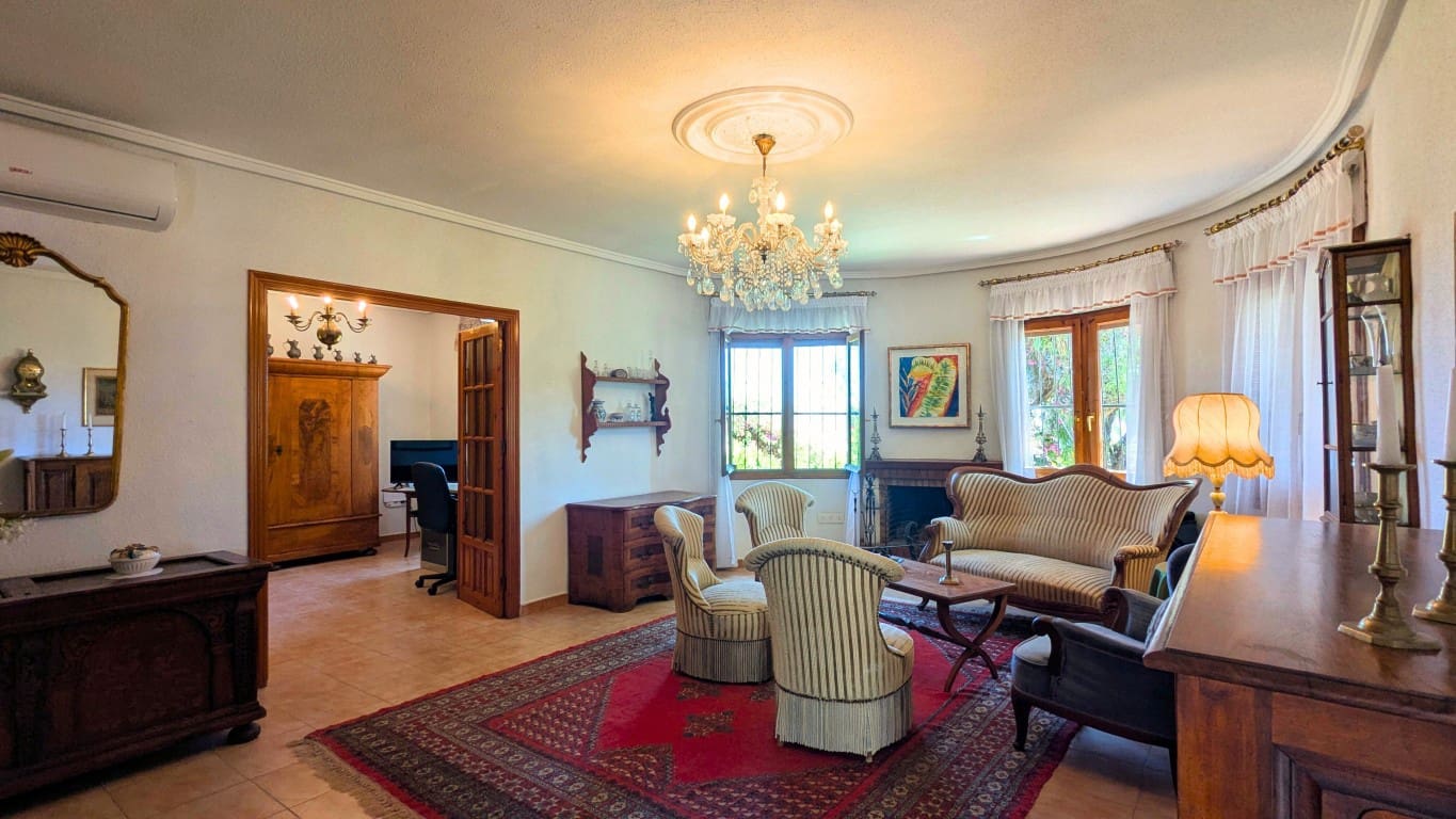 4 soveværelse Villa til salg i Ciudad Quesada - € 385.000 (Ref: 9889467)