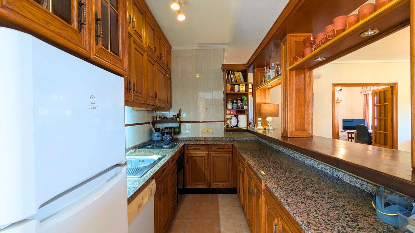 4 soveværelse Villa til salg i Ciudad Quesada - € 385.000 (Ref: 9889467)
