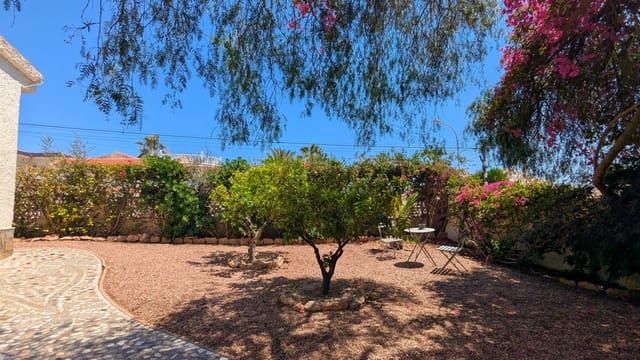 4 soveværelse Villa til salg i Ciudad Quesada, Rojales - € 385.000 (Ref: 9889467)