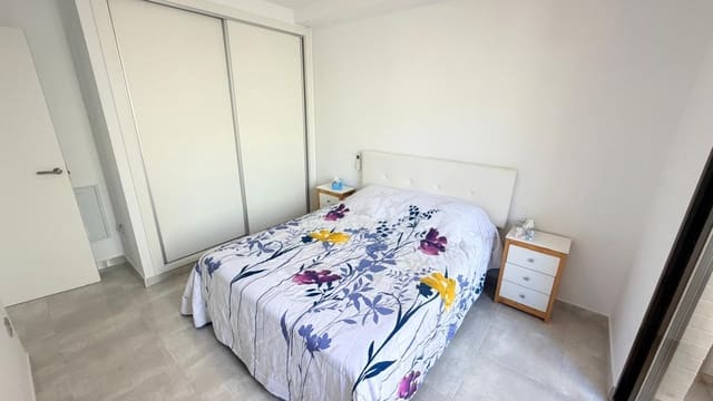 3 chambre Appartement à vendre à Orihuela Costa, Orihuela avec garage - 215 000 € (Ref: 9889546)