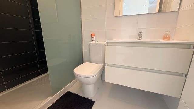 3 chambre Appartement à vendre à Orihuela Costa, Orihuela avec garage - 215 000 € (Ref: 9889546)