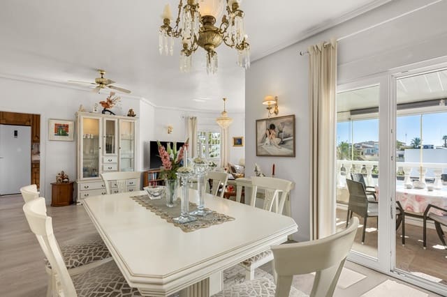 3 chambre Villa/Maison à vendre à Ciudad Quesada, Rojales - 495 000 € (Ref: 9891253)