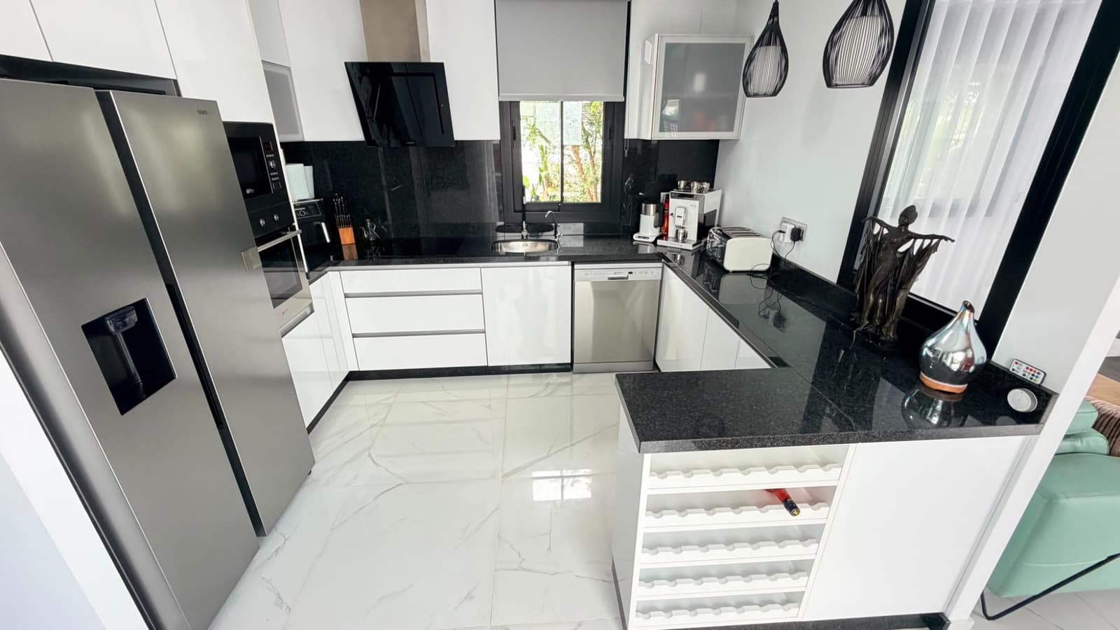 3 sypialnia Willa na sprzedaż w Los Montesinos - 425 000 € (Ref: 9895778)