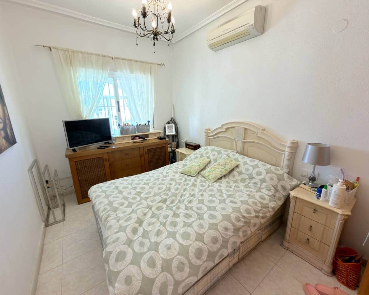 3 soverom Villa til salgs i Rojales med svømmebasseng - € 269 000 (Ref: 9899823)