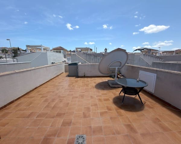 3 soverom Villa til salgs i Rojales med svømmebasseng - € 269 000 (Ref: 9899823)