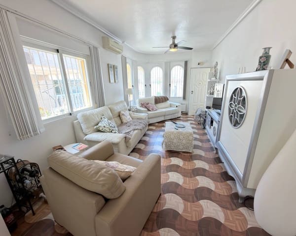 3 soverom Villa til salgs i Rojales med svømmebasseng - € 269 000 (Ref: 9899823)