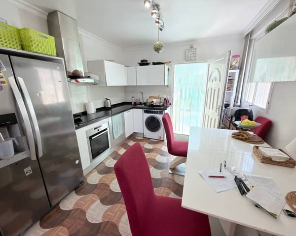 3 soverom Villa til salgs i Rojales med svømmebasseng - € 269 000 (Ref: 9899823)