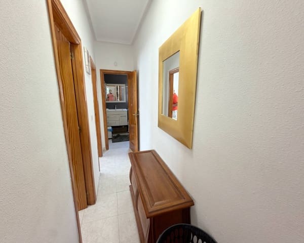 3 soverom Villa til salgs i Rojales med svømmebasseng - € 269 000 (Ref: 9899823)