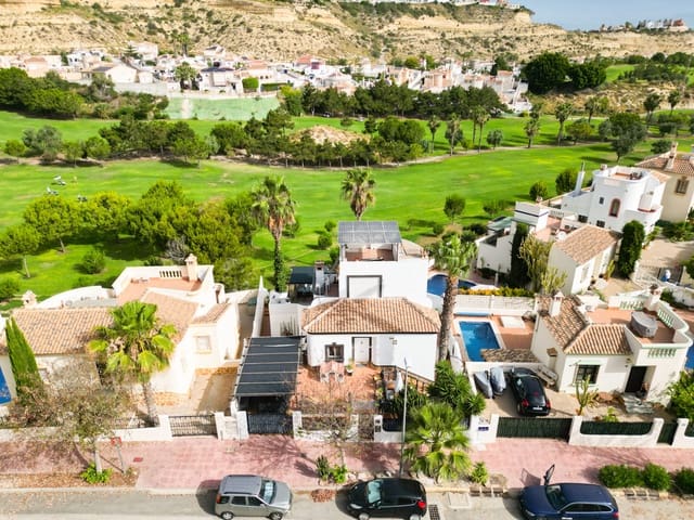 4 quarto Moradia para venda em Rojales com piscina - 480 000 € (Ref: 9913454)