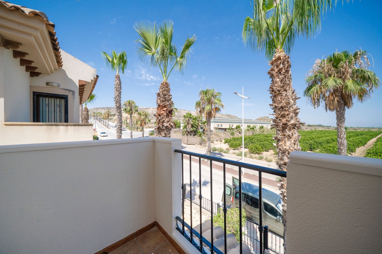3 Zimmer Bungalow zu verkaufen in Algorfa mit Pool - 235.000 € (Ref: 9948924)