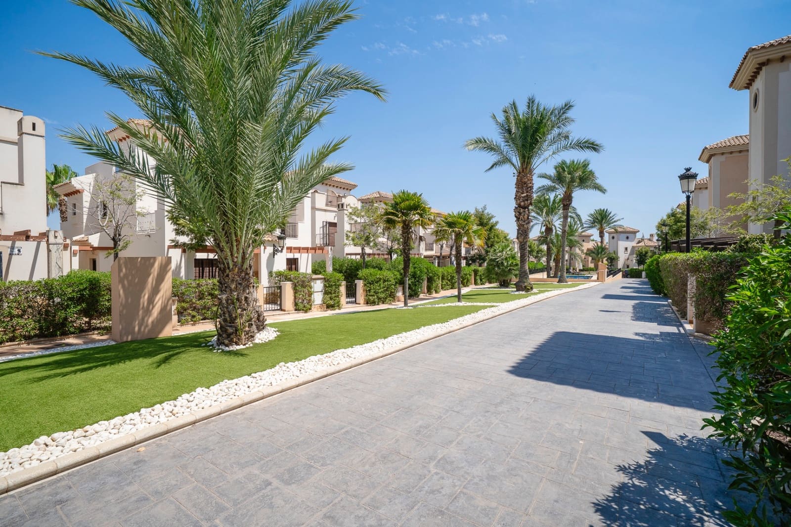 3 Zimmer Bungalow zu verkaufen in Algorfa mit Pool - 235.000 € (Ref: 9948924)