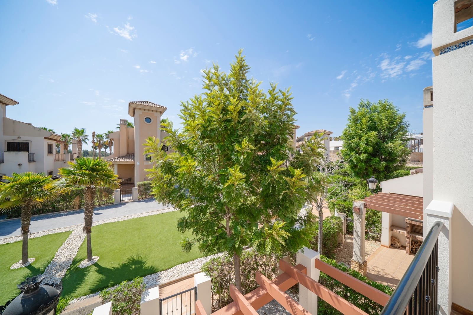 3 Zimmer Bungalow zu verkaufen in Algorfa mit Pool - 235.000 € (Ref: 9948924)